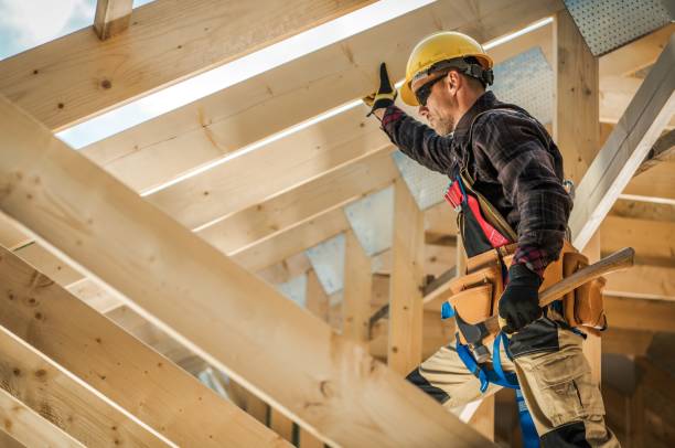 Best Local Roofing Companies  in Trophy Clu, TX