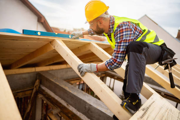 Best Slate Roofing Contractor  in Trophy Clu, TX