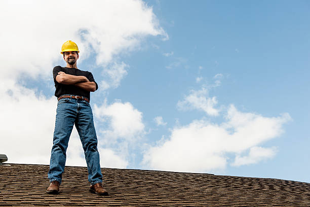 Best Best Roofing Contractors  in Trophy Clu, TX