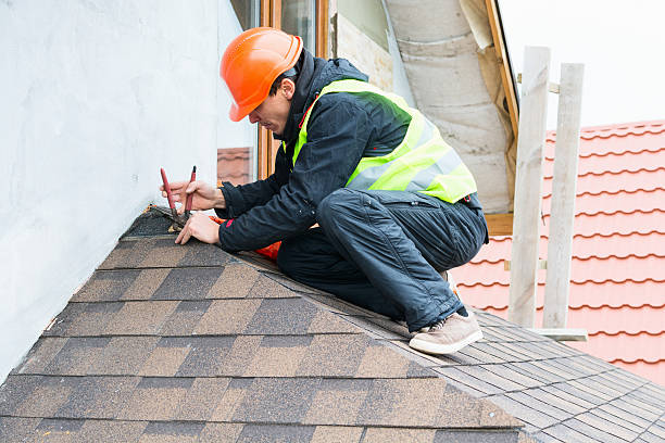 Best Gutter Installation and Roofing  in Trophy Clu, TX