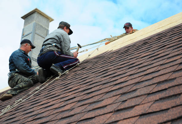 Best Roofing Contractor Near Me  in Trophy Clu, TX